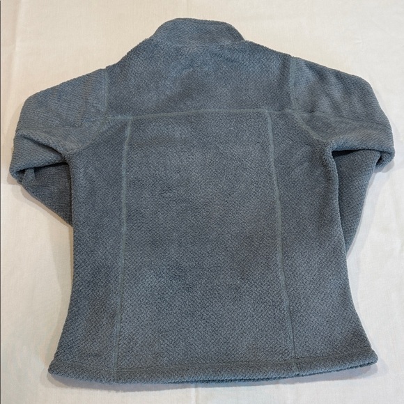 Patagonia Better Sweater 1/4 Zip Fleece Pullover  Blue Gray - Women’s Small - Picture 6 of 11